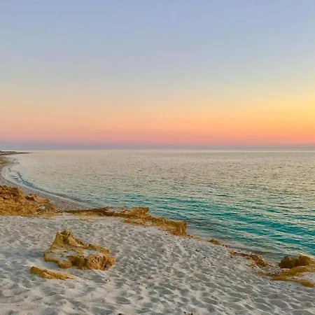 Апартаменты Casa Dei Pescatori