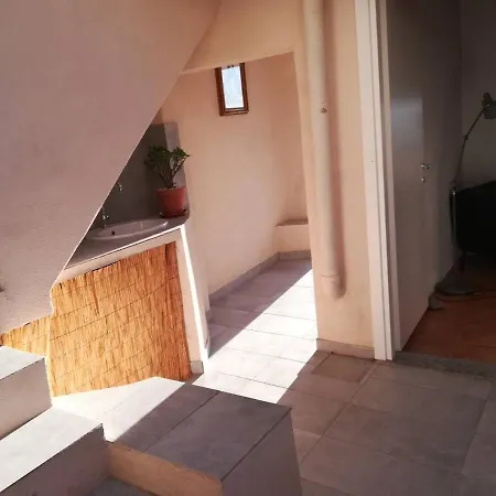 Апартаменты Casa Dei Pescatori