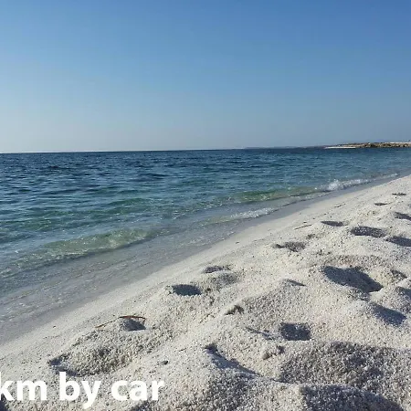 Casa Dei Pescatori Апартаменты Кабрас