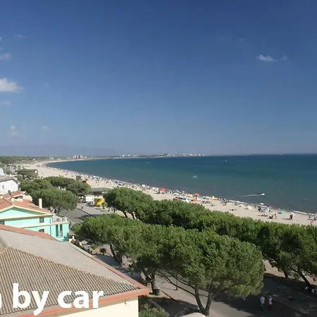 Casa Dei Pescatori Апартаменты