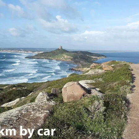 Casa Dei Pescatori Апартаменты