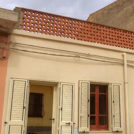 Casa Dei Pescatori Apartment