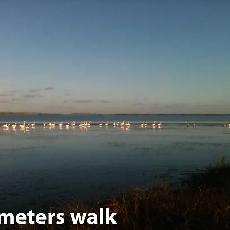 Casa Dei Pescatori Кабрас