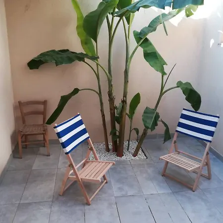 Casa Dei Pescatori * Кабрас