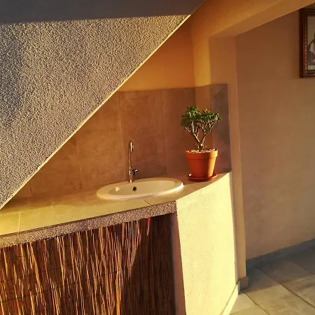 Casa Dei Pescatori *