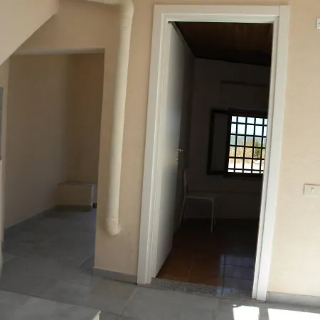 Casa Dei Pescatori Апартаменты *