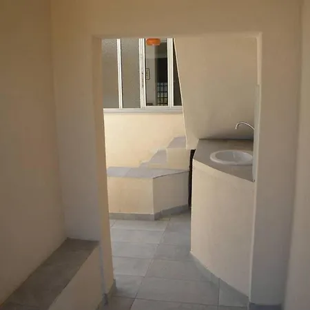 Casa Dei Pescatori Апартаменты