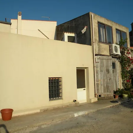 Casa Dei Pescatori Апартаменты Кабрас