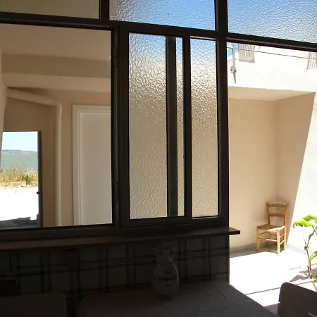 Casa Dei Pescatori Кабрас