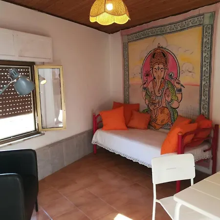 Casa Dei Pescatori Апартаменты