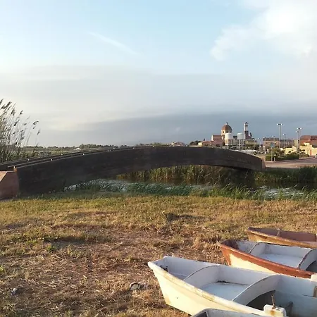 Casa Dei Pescatori *