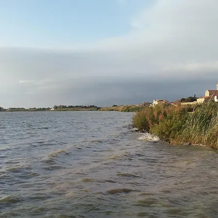 Casa Dei Pescatori Апартаменты *