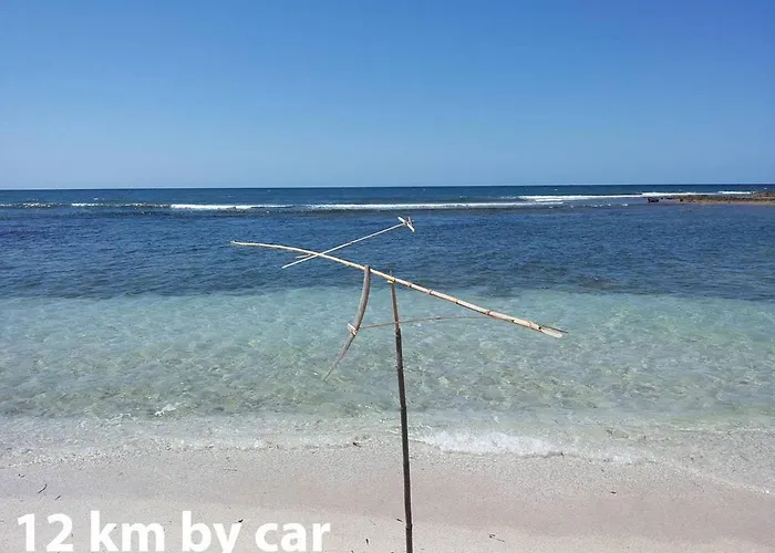 Casa Dei Pescatori Appartement