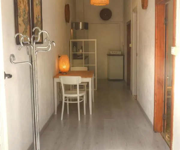 Casa Dei Pescatori Appartement *