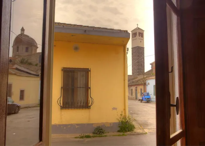 Casa Dei Pescatori Appartement *