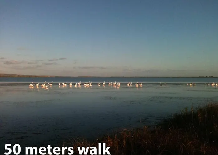 Casa Dei Pescatori Càbras