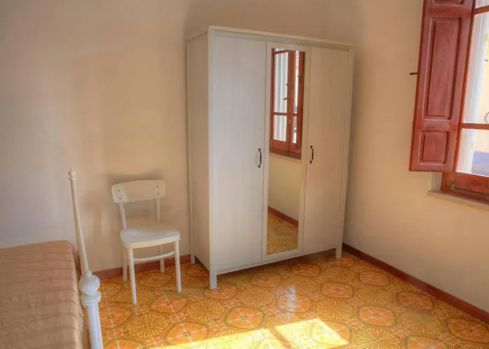Casa Dei Pescatori Appartement Càbras