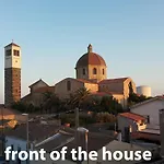 Apartmán Casa Dei Pescatori *