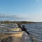 Apartmán Casa Dei Pescatori Càbras