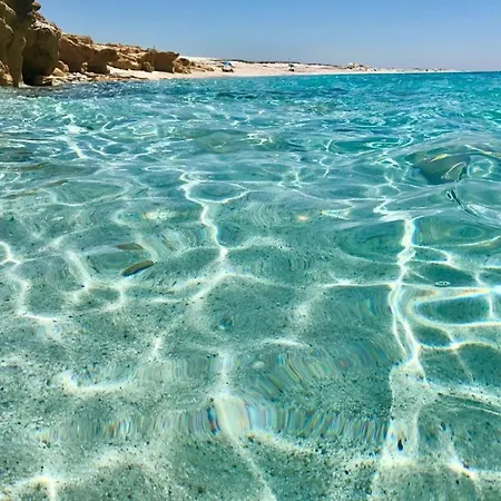 Appartamento Casa Dei Pescatori