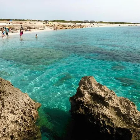 Casa Dei Pescatori Appartamento *