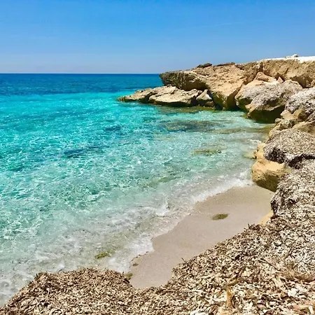 Appartamento Casa Dei Pescatori Càbras