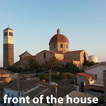 Apartment Casa Dei Pescatori *