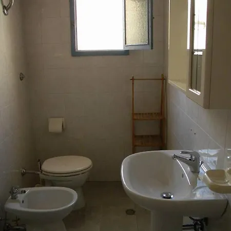 Casa Dei Pescatori Apartment *