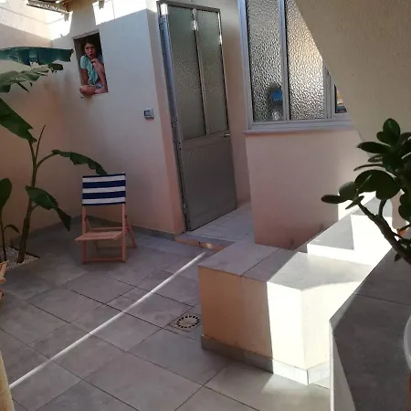 Appartamento Casa Dei Pescatori Càbras