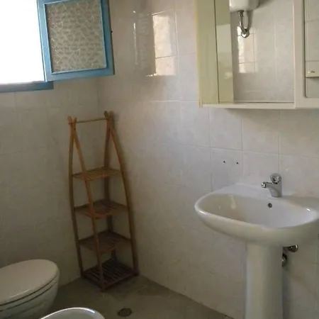 Apartment Casa Dei Pescatori Cabras