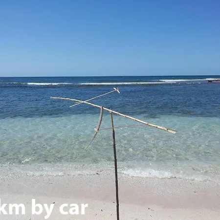 Casa Dei Pescatori Appartamento