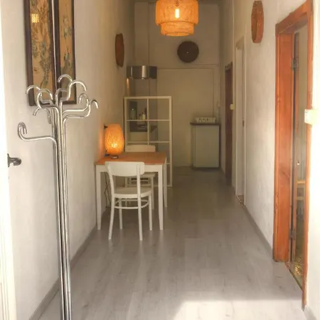 Casa Dei Pescatori Apartment *