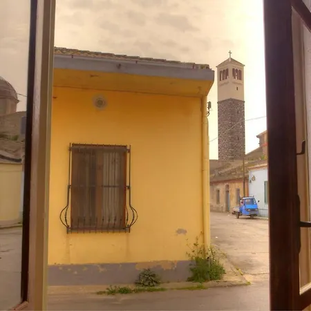 Casa Dei Pescatori Apartmán *