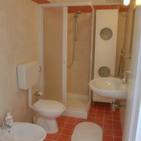 Casa Dei Pescatori Apartment *