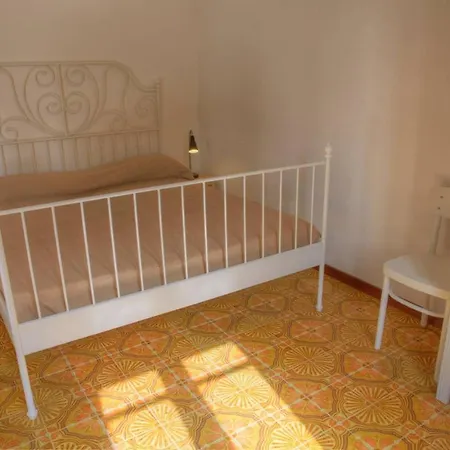 Casa Dei Pescatori Apartment Cabras