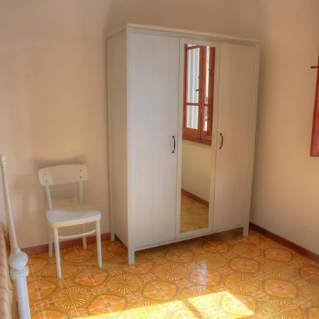 Casa Dei Pescatori Appartamento Càbras