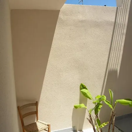 Casa Dei Pescatori Appartamento