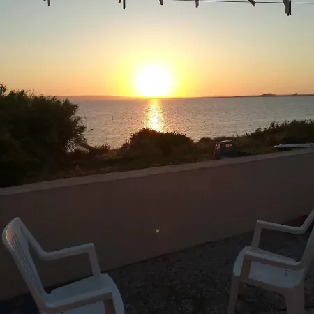 Apartment Casa Dei Pescatori *