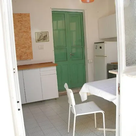 Apartment Casa Dei Pescatori