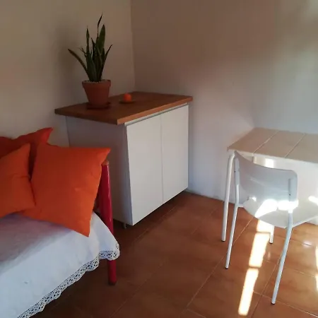 Casa Dei Pescatori Apartment Cabras