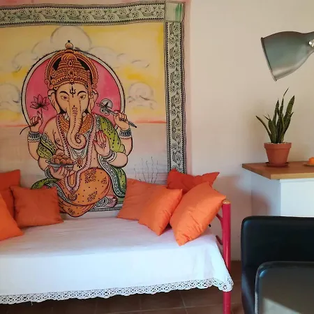 Casa Dei Pescatori Apartment *