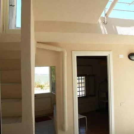 Casa Dei Pescatori * Càbras