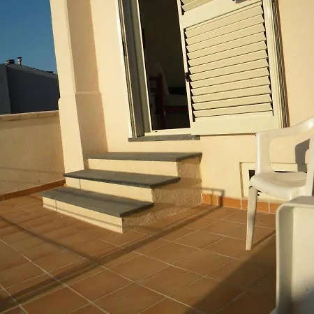 Casa Dei Pescatori * Càbras