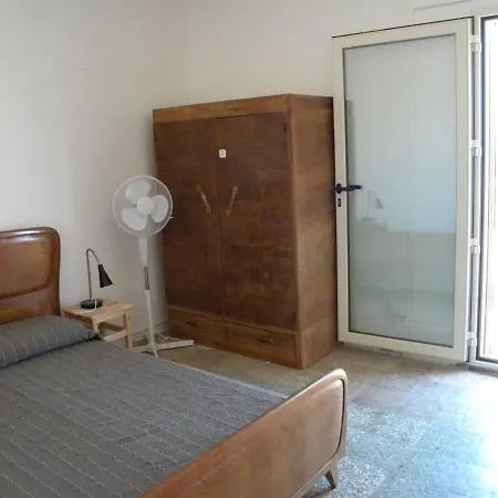 Apartment Casa Dei Pescatori *