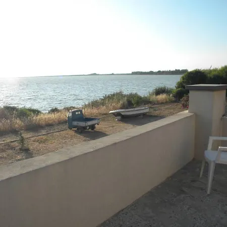 Casa Dei Pescatori * Càbras