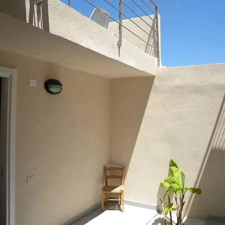 Apartment Casa Dei Pescatori *