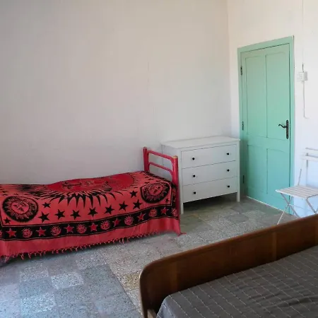 Appartamento Casa Dei Pescatori