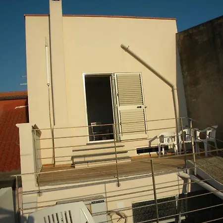 Casa Dei Pescatori Cabras