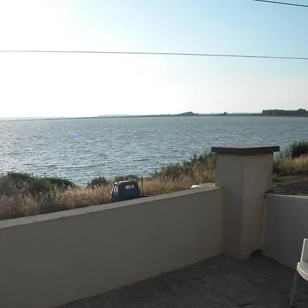 Appartamento Casa Dei Pescatori Càbras