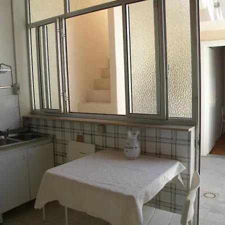 Casa Dei Pescatori Appartamento